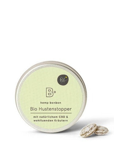 Bio Hustenstopper