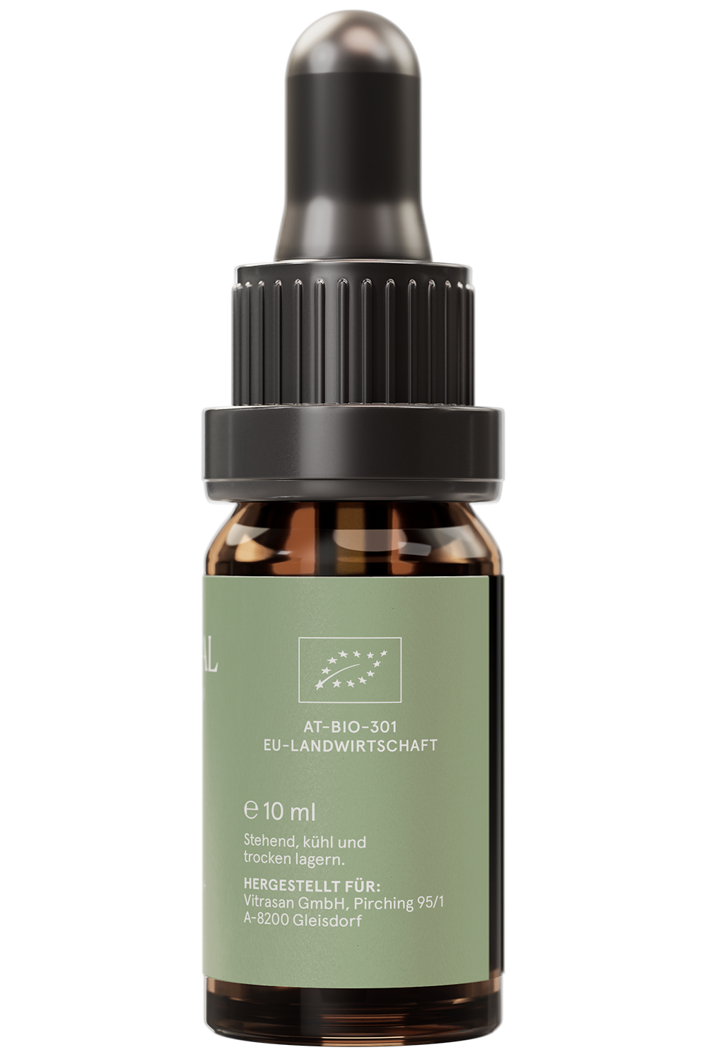 Naturextrakt Öl 10%