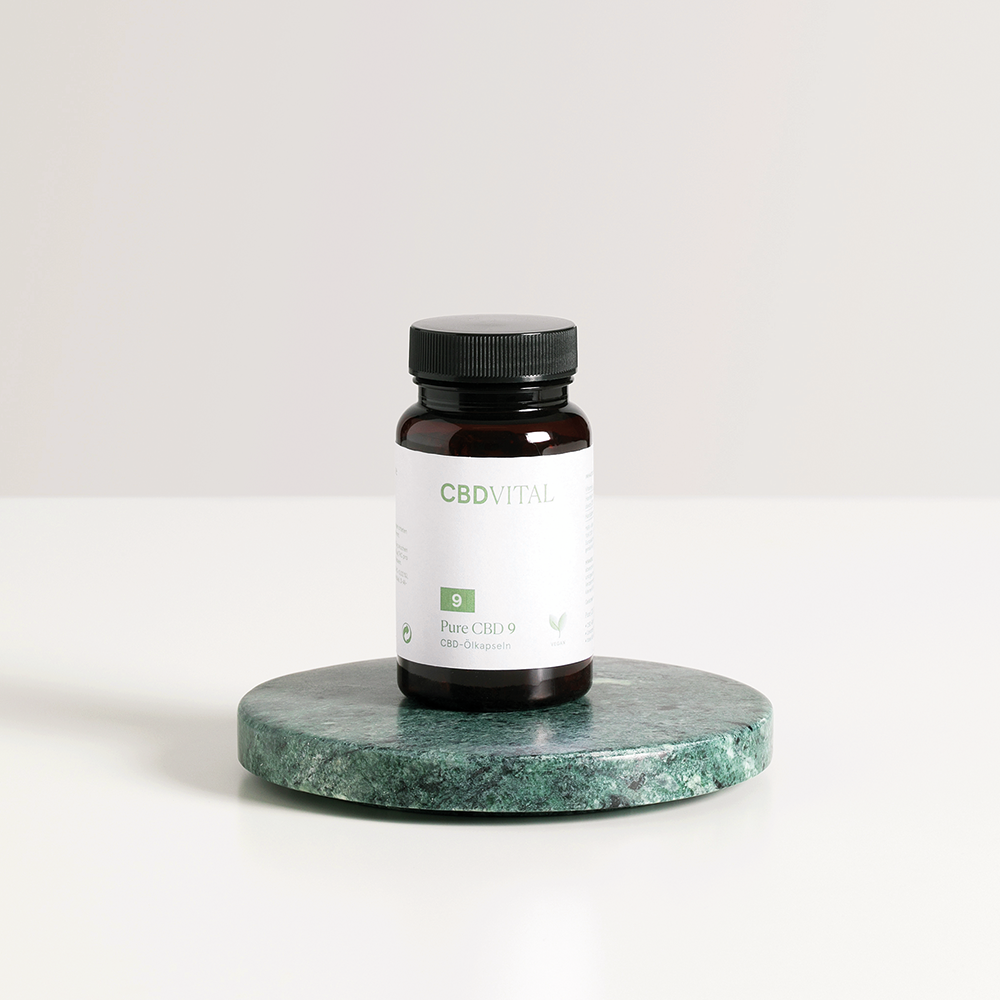 Bio Pure CBD 9