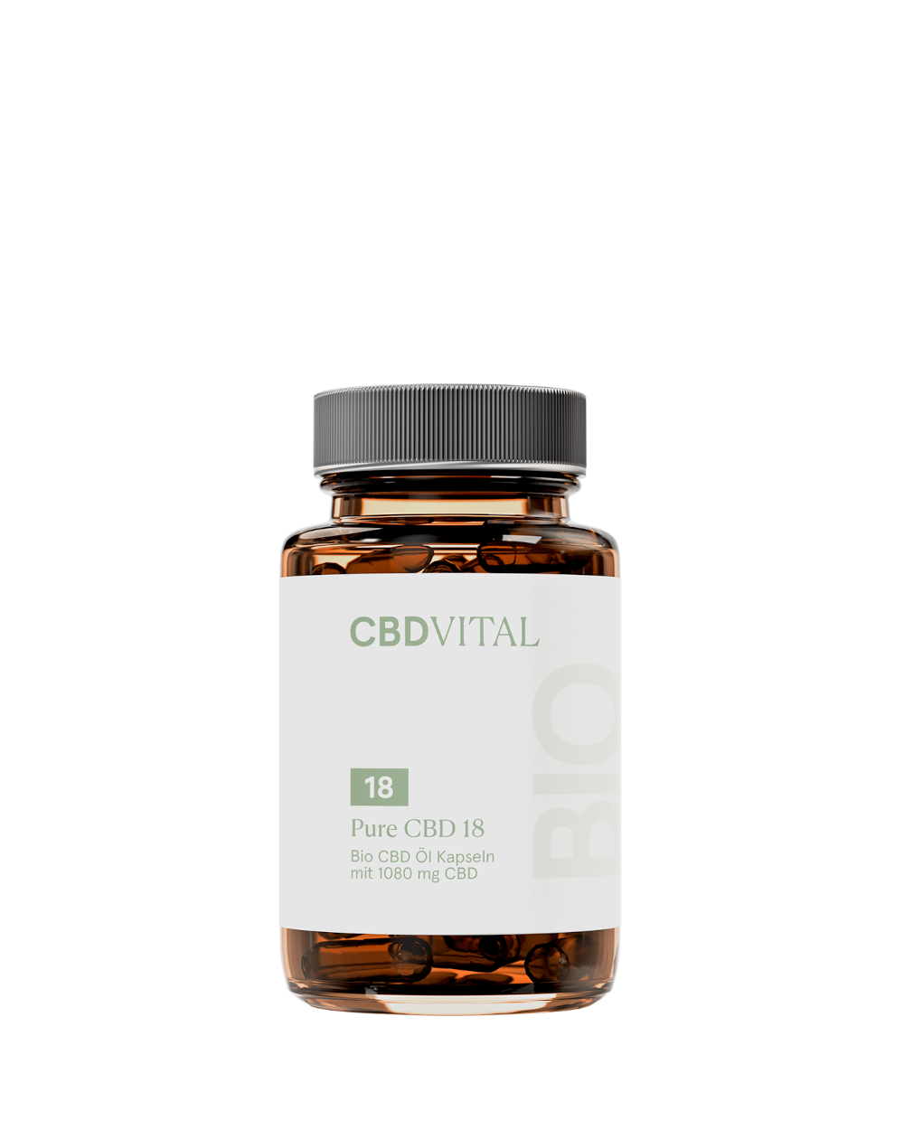 Bio Pure CBD 18