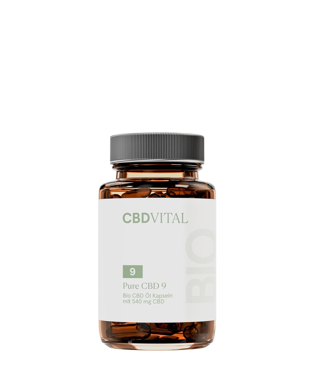 Bio Pure CBD 9