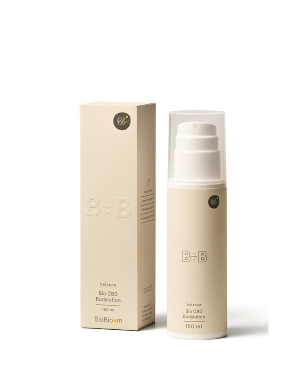 Bodylotion